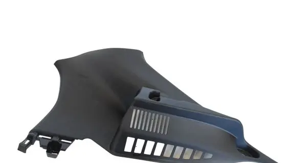 Audi A4 S4 B9 8W Centre console side trim rear 769346PA0A