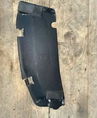 Headlight/headlamp dust cover