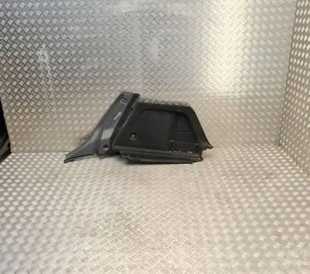 Mercedes-Benz GLA W156 X156 Centre console side trim rear A1566905600
