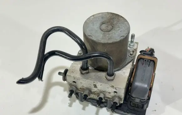 Peugeot 308 ABS Pump 0265950560 9665331880