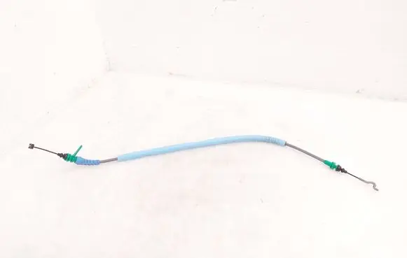 BMW 3 G20 G21 Rear door cable line 7432224