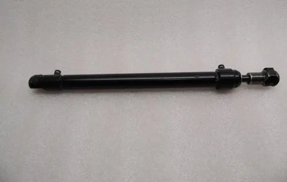 Audi A4 S4 B6 8E 8H Convertible roof lock latch cylinder 