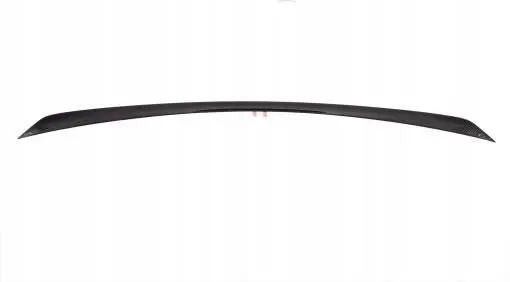 Mercedes-Benz E AMG W210 Tailgate/trunk spoiler A2137900700