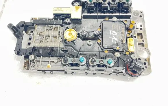 Mercedes-Benz R W251 Gearbox control unit/module A0335457332