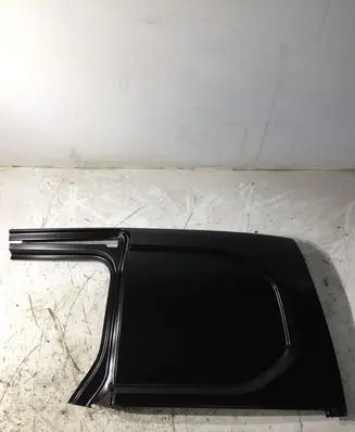 Rear quarter panel