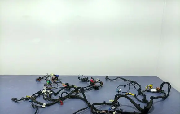 Fiat Tipo Other wiring loom 052047412