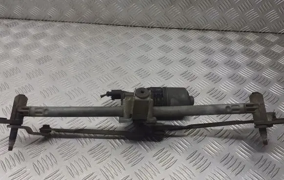 Skoda Fabia Mk1 (6Y) Front wiper linkage 6Q1955119A
