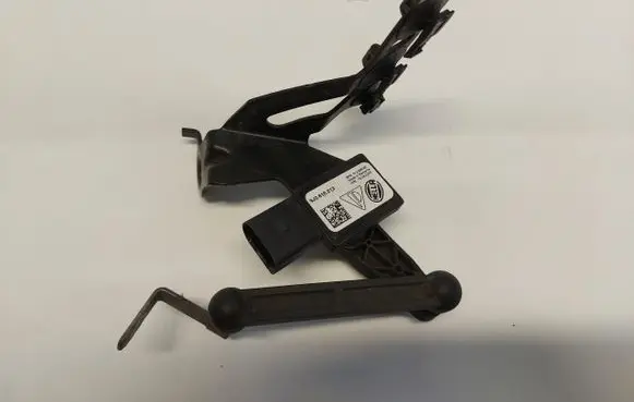 Porsche Taycan 9J1 Headlight/headlamp level sensor 9J0616213JLK01
