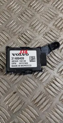 Volvo S60 Other control units/modules 31489409