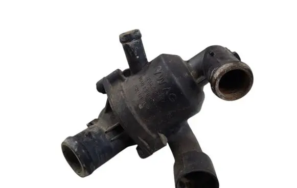 Volkswagen Caddy Thermostat/thermostat housing 03L121111R
