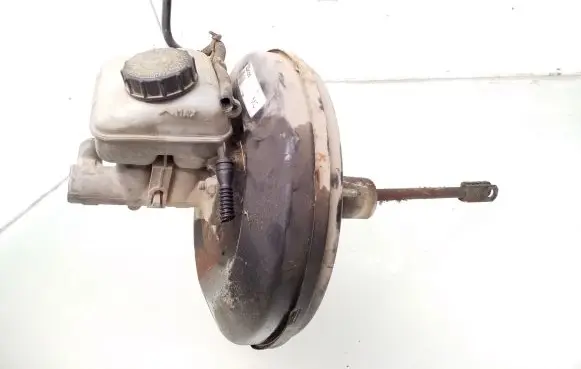 Opel Astra G Brake booster 90498034 32066734