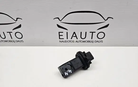 BMW X6 E71 Mass air flow meter 0280218270 7566990