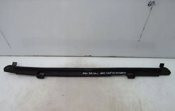 Mazda MX-30 Intercooler air channel guide MH0115411 MX30