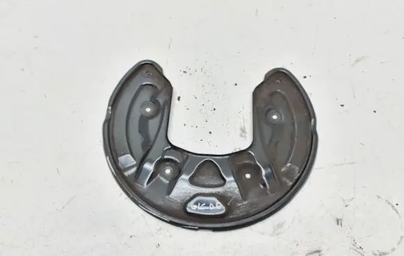 Mercedes-Benz GLC X253 C253 Rear brake disc plate dust cover A0004230100A