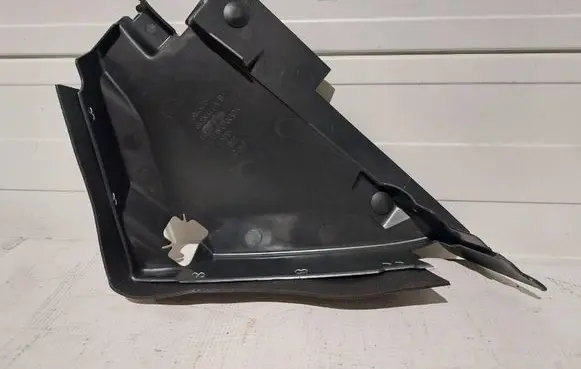 Ford Edge II Intercooler air guide/duct channel FT4B8N341AB FT4Z8310C