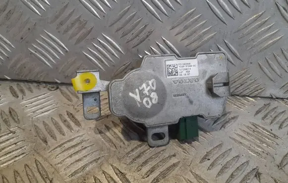 Volvo V70 Steering wheel axle 7G9N3F880DC P31202090 T27260C1A