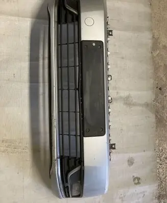 Volkswagen PASSAT B7 Front bumper