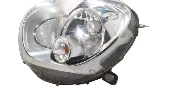 Mini Cooper Countryman R60 Headlight/headlamp 9801031 0301267603