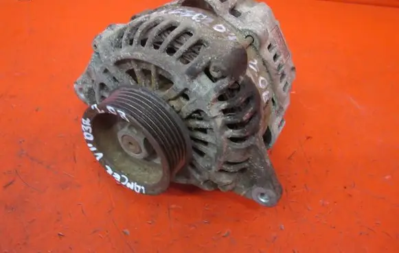 Mitsubishi Lancer Generator/alternator MN163016 A3TB6091