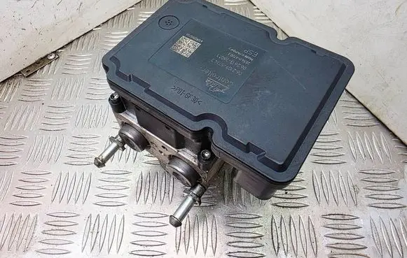 Mitsubishi ASX ABS Pump 4670A298