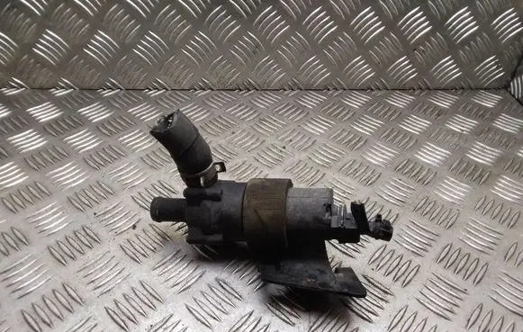 Renault Espace - Grand espace IV Electric auxiliary coolant/water pump 0392020091 8200114782