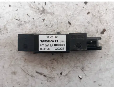 Volvo V70 Airbag deployment crash/impact sensor 8622365
