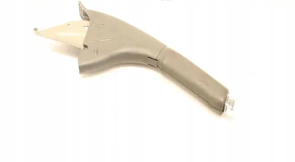 Skoda Scala Hand brake release handle 