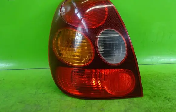 Toyota Corolla E110 Rear/tail lights
