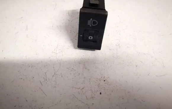 Audi A6 S6 C4 4A Headlight level height control switch 4a0941301a