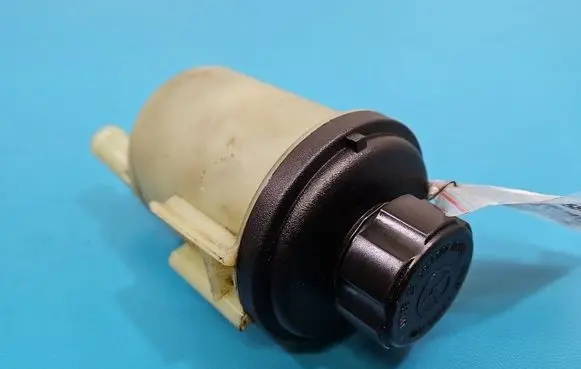 Volvo V70 Coolant expansion tank/reservoir 31302576 IMPRK1588333