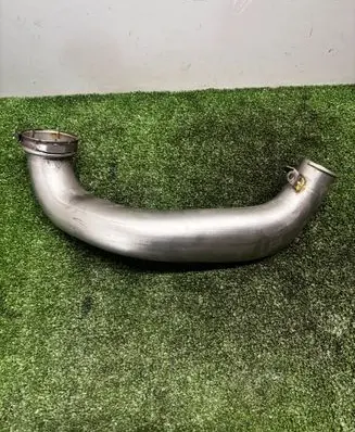 Mercedes-Benz E W213 Air intake hose/pipe A2780940497