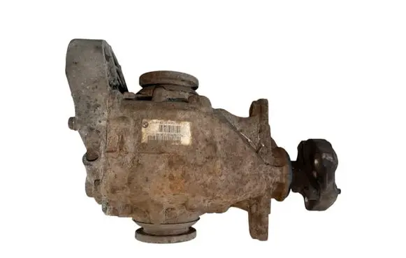 BMW 3 E90 E91 Rear differential 7566169 EAS27W307 8908070266690009
