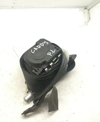 Volkswagen Caddy Front seatbelt 33014051