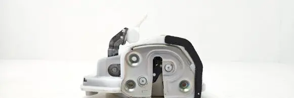 Mazda 2 Front door lock 8A19A0354 DF73