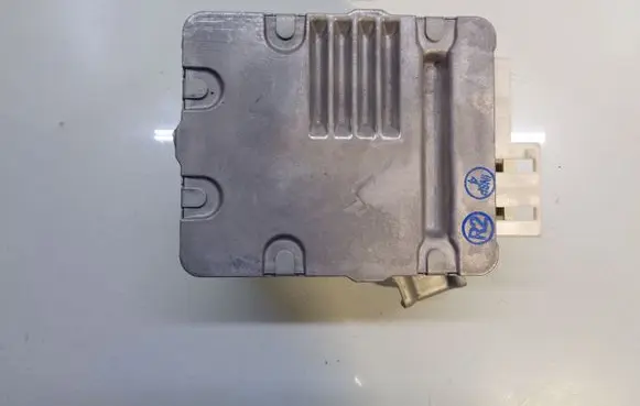 Power steering control unit/module