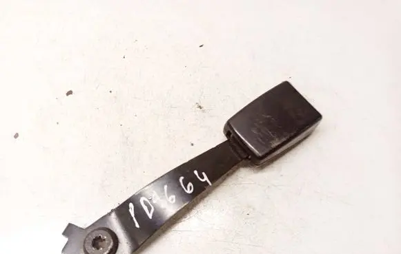 Ford Transit Front seatbelt buckle 6C11V61203AA