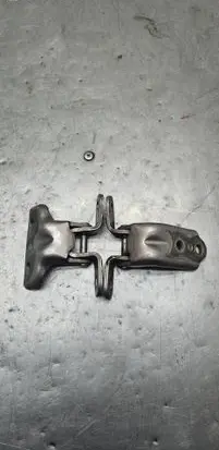 Hyundai i30 Rear door hinge set A046057