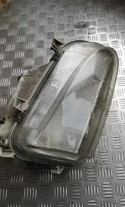 Ford Galaxy Headlight/headlamp 7m1941016e