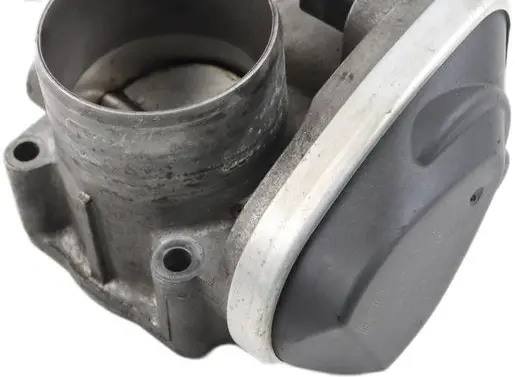 Renault Megane III Throttle valve 8200190230 8200171134B 408238827002