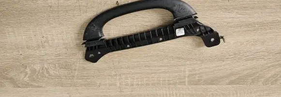 Dodge Durango III Other sill/pillar trim element 6EM32DX9AA