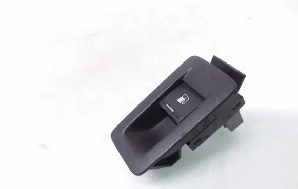 Volkswagen Touran I Fuel tank opening switch 1F0959527