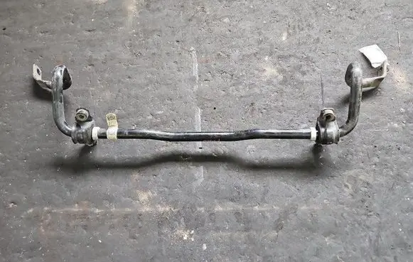 Ford Fusion II Front anti-roll bar/sway bar IMPRK1436530