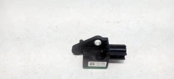 Seat Alhambra (Mk2) Airbag deployment crash/impact sensor 5N0959351B 391229