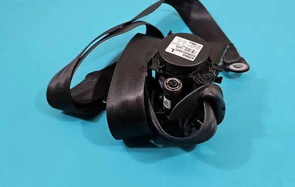 Hyundai i20 (GB IB) Front seatbelt 88810-C8000 IMPRK1424601
