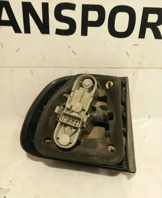 Volvo S40, V40 Rear/tail lights 29262002