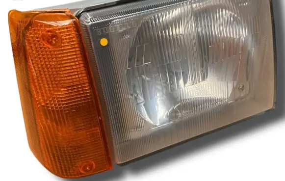 Fiat Panda 141 Central body control module 0046421734