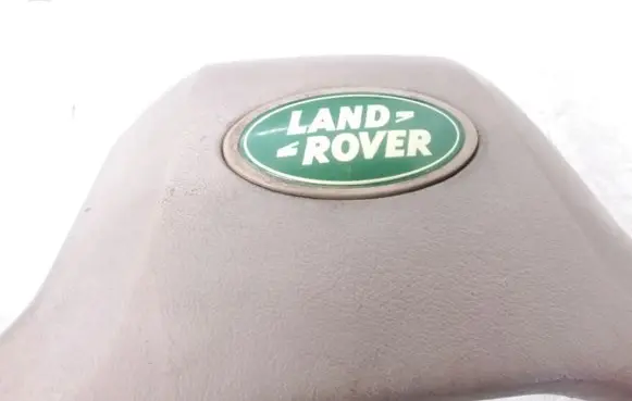Land Rover Discovery Steering wheel