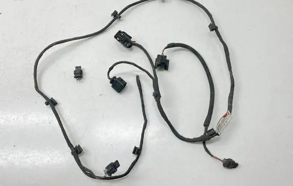 Skoda Octavia Mk3 (5E) Parking sensor (PDC) wiring loom 5E0971095CL