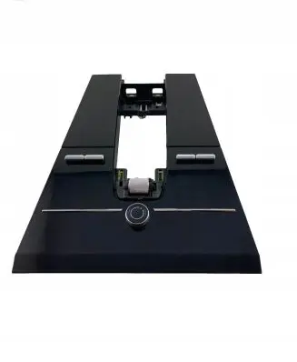 Porsche Cayenne (9Y0 9Y3) Central console control unit 9Y0919610M