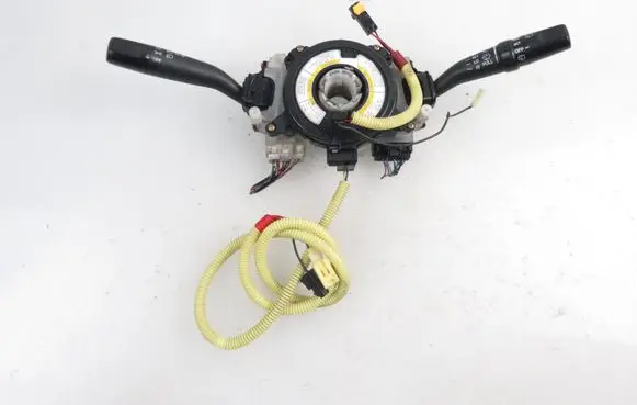 Suzuki Liana Wiper turn signal indicator stalk/switch 3740054G0